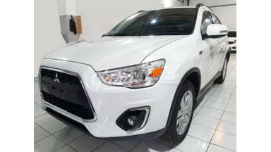 2015 Mitsubishi Outlander GLS - Mobil Pilihan 2015 Mitsubishi Outlander GLS - Mobil Pilihan