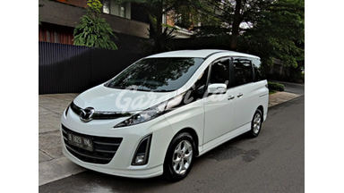 2012 Mazda Biante 2.0 2012 Mazda Biante 2.0