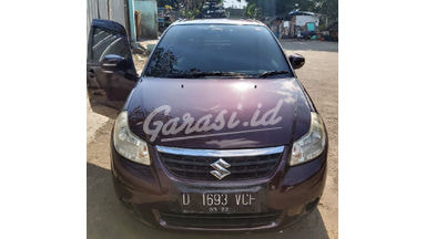 2008 Suzuki Baleno G - Harga Menarik, Mulus 2008 Suzuki Baleno G - Harga Menarik, Mulus