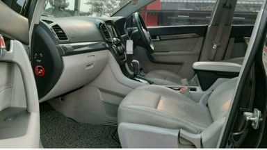 2017 Chevrolet Captiva 2.0 - istimewa (s-2) 2017 Chevrolet Captiva 2.0 - istimewa (s-2)