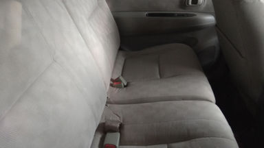 2010 Toyota Avanza G - Istimewa Seperti Baru (s-4) 2010 Toyota Avanza G - Istimewa Seperti Baru (s-4)