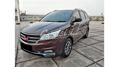 2018 Wuling Cortez LUX - Mobil Pilihan 2018 Wuling Cortez LUX - Mobil Pilihan