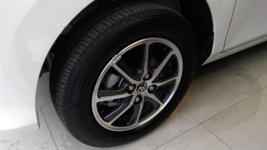 2017 Toyota Calya g - Barang Bagus Siap Pakai (s-1) 2017 Toyota Calya g - Barang Bagus Siap Pakai (s-1)