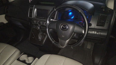 2012 Mazda 8 . - Kondisi Mulus Siap Pakai (s-5) 2012 Mazda 8 . - Kondisi Mulus Siap Pakai (s-5)