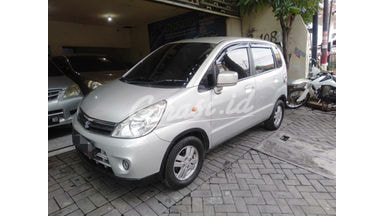 2011 Suzuki Karimun Estilo G 2011 Suzuki Karimun Estilo G