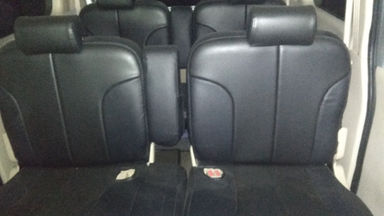 2012 Daihatsu Luxio X - Barang Istimewa (s-4) 2012 Daihatsu Luxio X - Barang Istimewa (s-4)