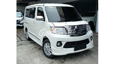 2020 Daihatsu Luxio X 2020 Daihatsu Luxio X