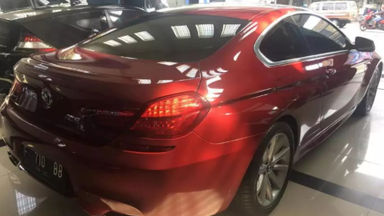 2015 BMW 640i M - UNIT TERAWAT, SIAP PAKAI, NO PR (s-6) 2015 BMW 640i M - UNIT TERAWAT, SIAP PAKAI, NO PR (s-6)
