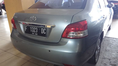 2007 Toyota Vios G - Barang Bagus Dan Harga Menarik (s-8) 2007 Toyota Vios G - Barang Bagus Dan Harga Menarik (s-8)