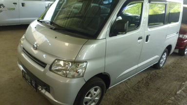 2017 Daihatsu Gran Max D - Terawat (s-0) 2017 Daihatsu Gran Max D - Terawat (s-0)