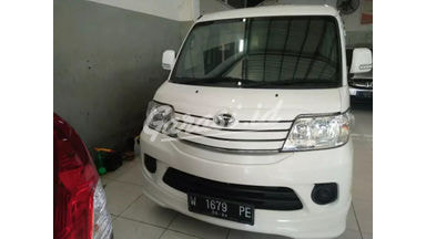 2018 Daihatsu Luxio D - Barang Bagus Dan Harga Menarik 2018 Daihatsu Luxio D - Barang Bagus Dan Harga Menarik