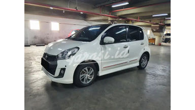 2016 Daihatsu Sirion Facelift 2016 Daihatsu Sirion Facelift