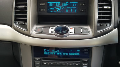 2015 Chevrolet Captiva 2.0 - UNIT TERAWAT, SIAP PAKAI, NO PR (s-2) 2015 Chevrolet Captiva 2.0 - UNIT TERAWAT, SIAP PAKAI, NO PR (s-2)