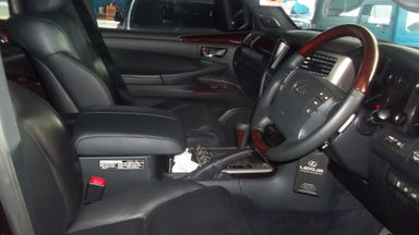 2014 Lexus LX 570 - Harga Istimewa dan Siap Pakai (s-3) 2014 Lexus LX 570 - Harga Istimewa dan Siap Pakai (s-3)