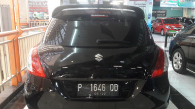 2012 Suzuki Swift Gx - Unit Istimewa siap pakai (s-8) 2012 Suzuki Swift Gx - Unit Istimewa siap pakai (s-8)