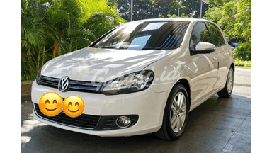2011 Volkswagen Golf TSI - Tdp Minim 2011 Volkswagen Golf TSI - Tdp Minim