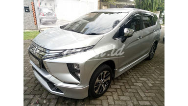 2017 Mitsubishi Xpander ULTIMATE - Istimewa Siap Pakai 2017 Mitsubishi Xpander ULTIMATE - Istimewa Siap Pakai