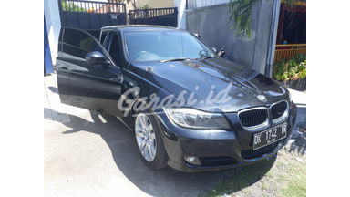 2010 BMW 3 Series 318i - Good Condition 2010 BMW 3 Series 318i - Good Condition