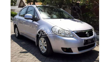 2008 Suzuki Baleno SX manual - Body Mulus 2008 Suzuki Baleno SX manual - Body Mulus