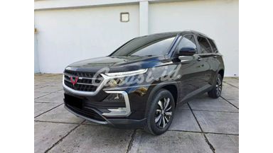 2019 Wuling Almaz LUX - Mobil Pilihan 2019 Wuling Almaz LUX - Mobil Pilihan