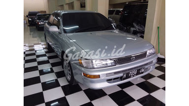 1994 Toyota Corolla SE-G - HARGA BERSAHABAT 1994 Toyota Corolla SE-G - HARGA BERSAHABAT