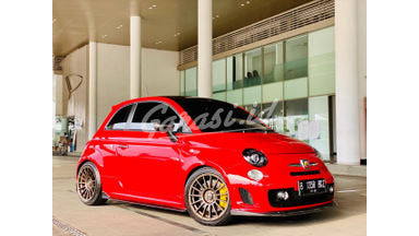2013 Fiat Abarth 500 1.4 2013 Fiat Abarth 500 1.4