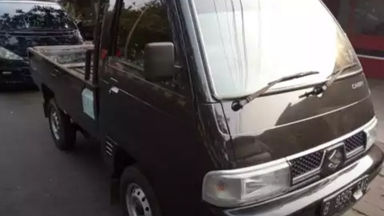 2018 Suzuki Carry Pick Up FD - Siap Pakai 2018 Suzuki Carry Pick Up FD - Siap Pakai
