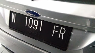 2012 Ford C-Max S Limited - Barang Bagus Siap Pakai (s-3) 2012 Ford C-Max S Limited - Barang Bagus Siap Pakai (s-3)