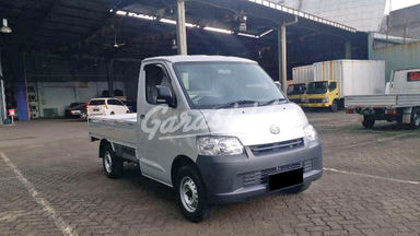 2019 Daihatsu Gran Max Pick Up 2019 Daihatsu Gran Max Pick Up