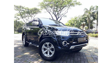 2015 Mitsubishi Pajero Sport Dakar 4x2 - Mobil Pilihan 2015 Mitsubishi Pajero Sport Dakar 4x2 - Mobil Pilihan