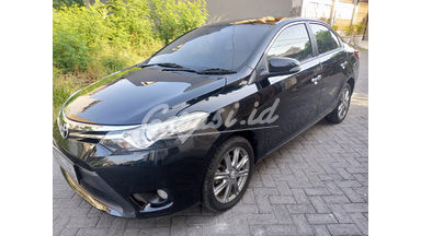 2015 Toyota Vios G - Mobil Pilihan 2015 Toyota Vios G - Mobil Pilihan