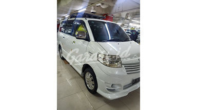2009 Suzuki APV GX 2009 Suzuki APV GX