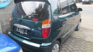 2001 KIA Visto 1.0 - Barang Mulus dan Harga Istimewa (s-9) 2001 KIA Visto 1.0 - Barang Mulus dan Harga Istimewa (s-9)