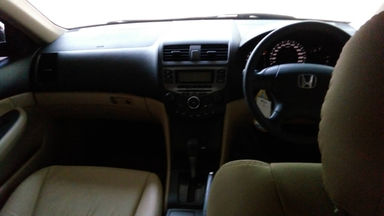 2007 Honda Accord vtil - Barang Cakep (s-1) 2007 Honda Accord vtil - Barang Cakep (s-1)