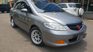 2007 Honda City Vtec - Mulus lanngsung pakai (s-1) 2007 Honda City Vtec - Mulus lanngsung pakai (s-1)