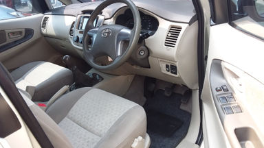 2014 Toyota Kijang Innova G - Good Condition, siap pakai (s-6) 2014 Toyota Kijang Innova G - Good Condition, siap pakai (s-6)
