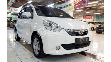 2012 Daihatsu Sirion D - Istimewa Siap Pakai 2012 Daihatsu Sirion D - Istimewa Siap Pakai