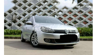 2011 Volkswagen Golf at - SIAP PAKAI ! 2011 Volkswagen Golf at - SIAP PAKAI !