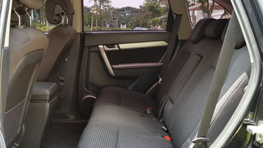 2015 Chevrolet Captiva 2.0 - UNIT TERAWAT, SIAP PAKAI, NO PR (s-9) 2015 Chevrolet Captiva 2.0 - UNIT TERAWAT, SIAP PAKAI, NO PR (s-9)