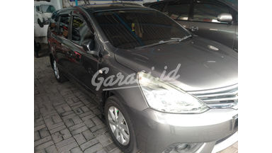 2015 Nissan Grand Livina XV - Mulus Langsung Pakai 2015 Nissan Grand Livina XV - Mulus Langsung Pakai