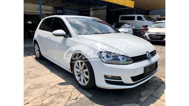 2014 Volkswagen Golf TSI 2014 Volkswagen Golf TSI
