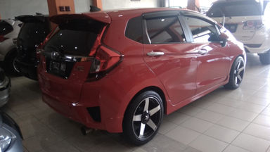 2015 Honda Jazz RS - Good Condition (s-8) 2015 Honda Jazz RS - Good Condition (s-8)