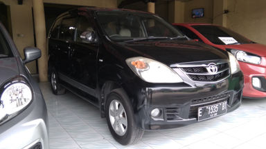 2010 Toyota Avanza G - Istimewa Seperti Baru (s-2) 2010 Toyota Avanza G - Istimewa Seperti Baru (s-2)