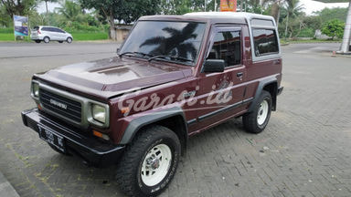 1995 Daihatsu Taft Rocky 1995 Daihatsu Taft Rocky