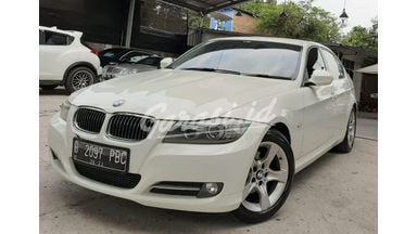 2012 BMW 3 Series E - Barang Bagus Dan Harga Menarik 2012 BMW 3 Series E - Barang Bagus Dan Harga Menarik