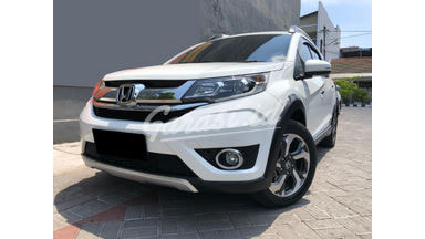 2016 Honda BR-V E - Mobil Pilihan 2016 Honda BR-V E - Mobil Pilihan