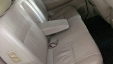 2006 Toyota Fortuner G luxury - Kondisi terawat, siap pakai. (s-1) 2006 Toyota Fortuner G luxury - Kondisi terawat, siap pakai. (s-1)