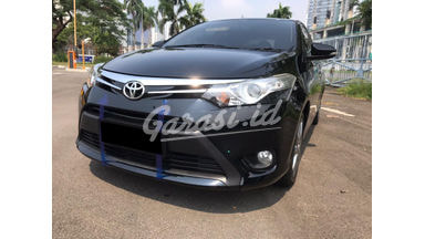 2015 Toyota Vios G 2015 Toyota Vios G