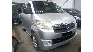 2011 Suzuki APV GL - Luar Dalem Istimewa Mulus 2011 Suzuki APV GL - Luar Dalem Istimewa Mulus