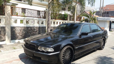 1997 BMW 7 Series 735i - Nyaman Terawat (s-0) 1997 BMW 7 Series 735i - Nyaman Terawat (s-0)